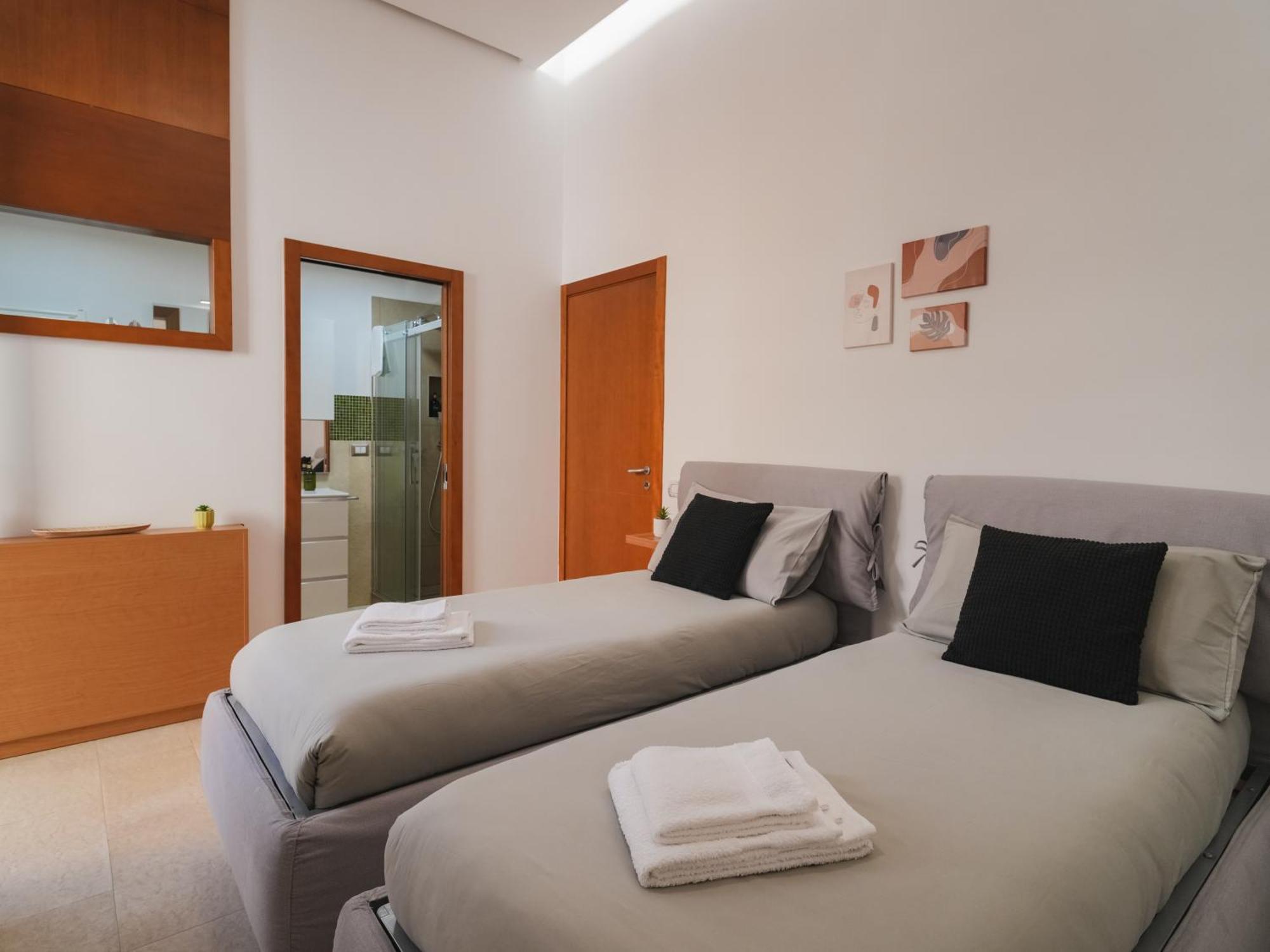 Da Sara Hotel Pozzuoli Exterior photo