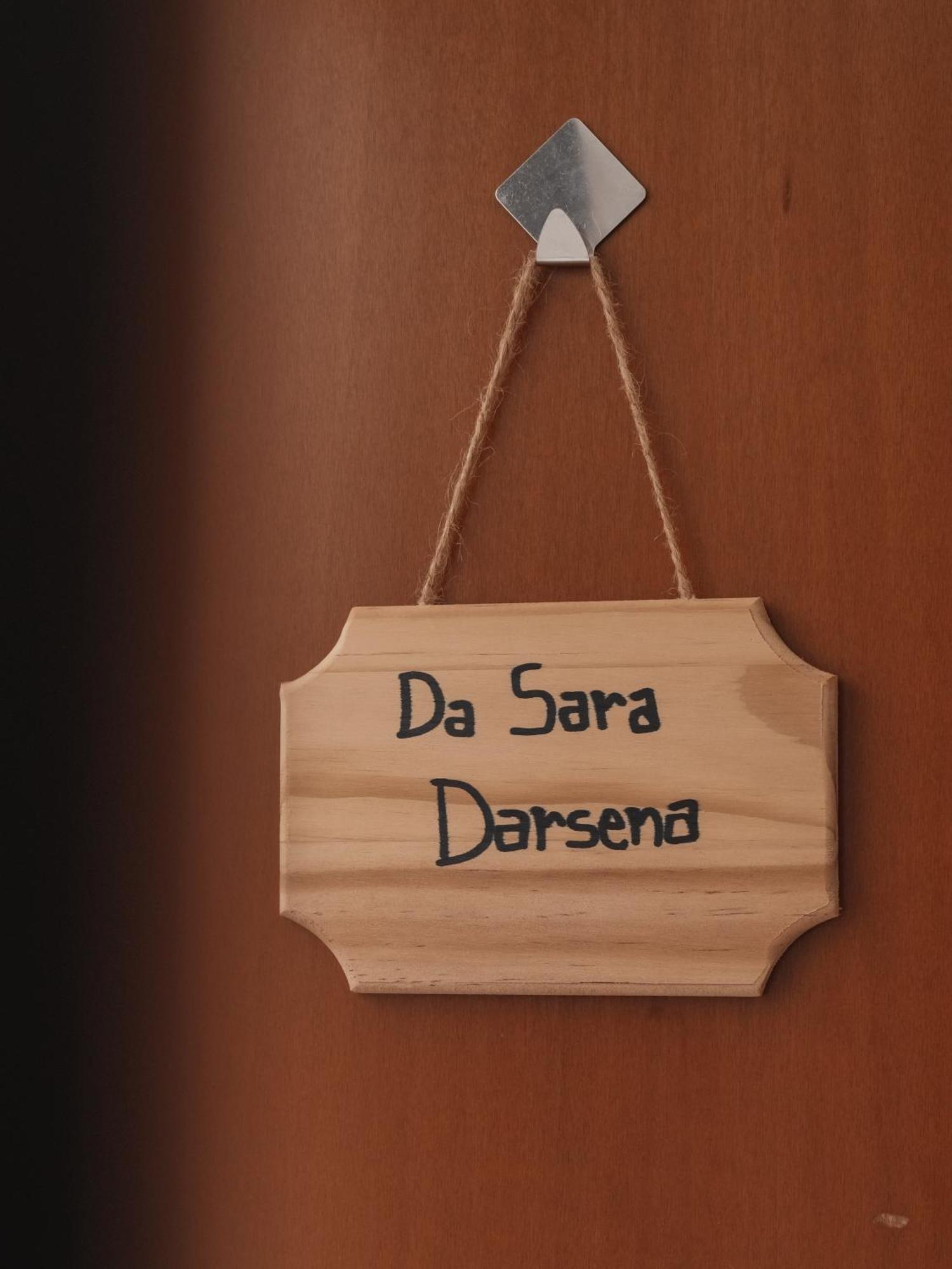 Da Sara Hotel Pozzuoli Exterior photo